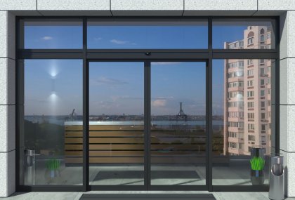 FOTOSELLİ KAPI İMALATI