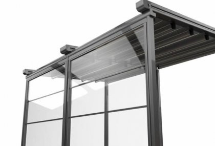 GİYOTİN CAM İMALATI