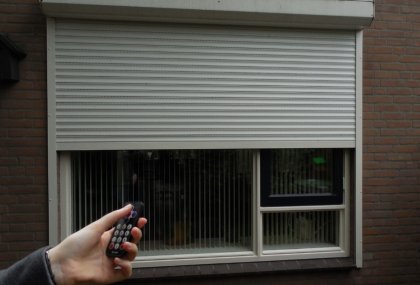 Sorgun Otomatik Panjur Sistemleri