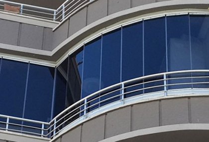 SORGUN TENTE &ndash; KORKULUK &ndash; GİYOTİN CAM &ndash; CAM BALKON