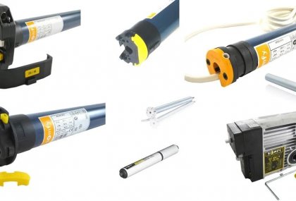 PERGOLA TENTE SİSTEMİ